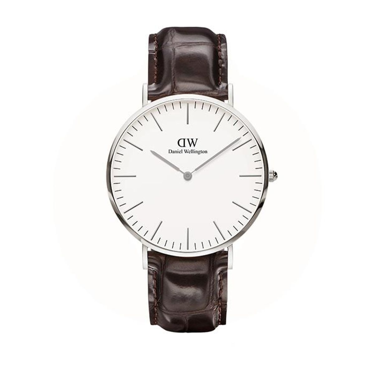 Daniel Wellington - Classic York 40 mm ADW00100025