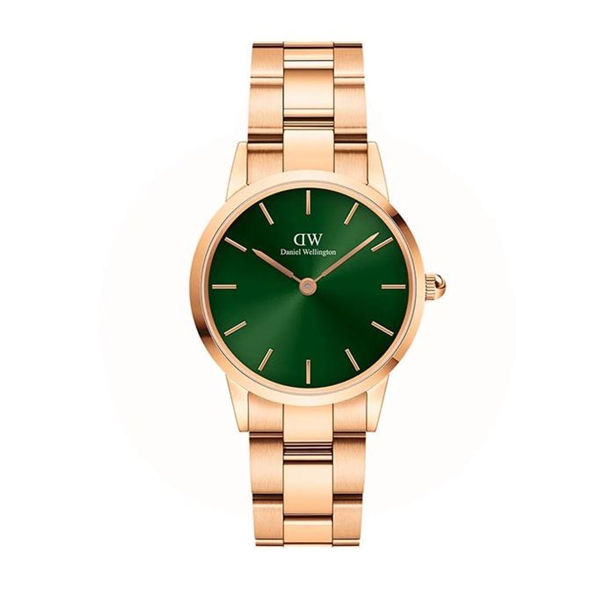 Daniel Wellington - Iconic Link Emerald 28 mm ADW00100421