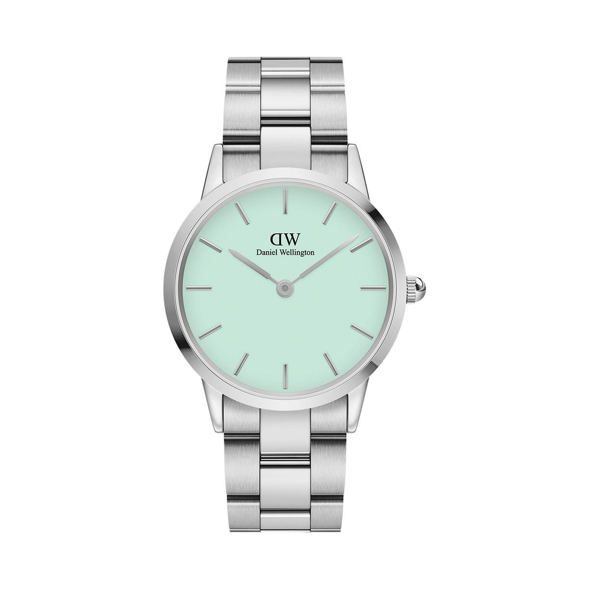 Daniel Wellington - Iconic Link Steel 36 mm ADW00100539