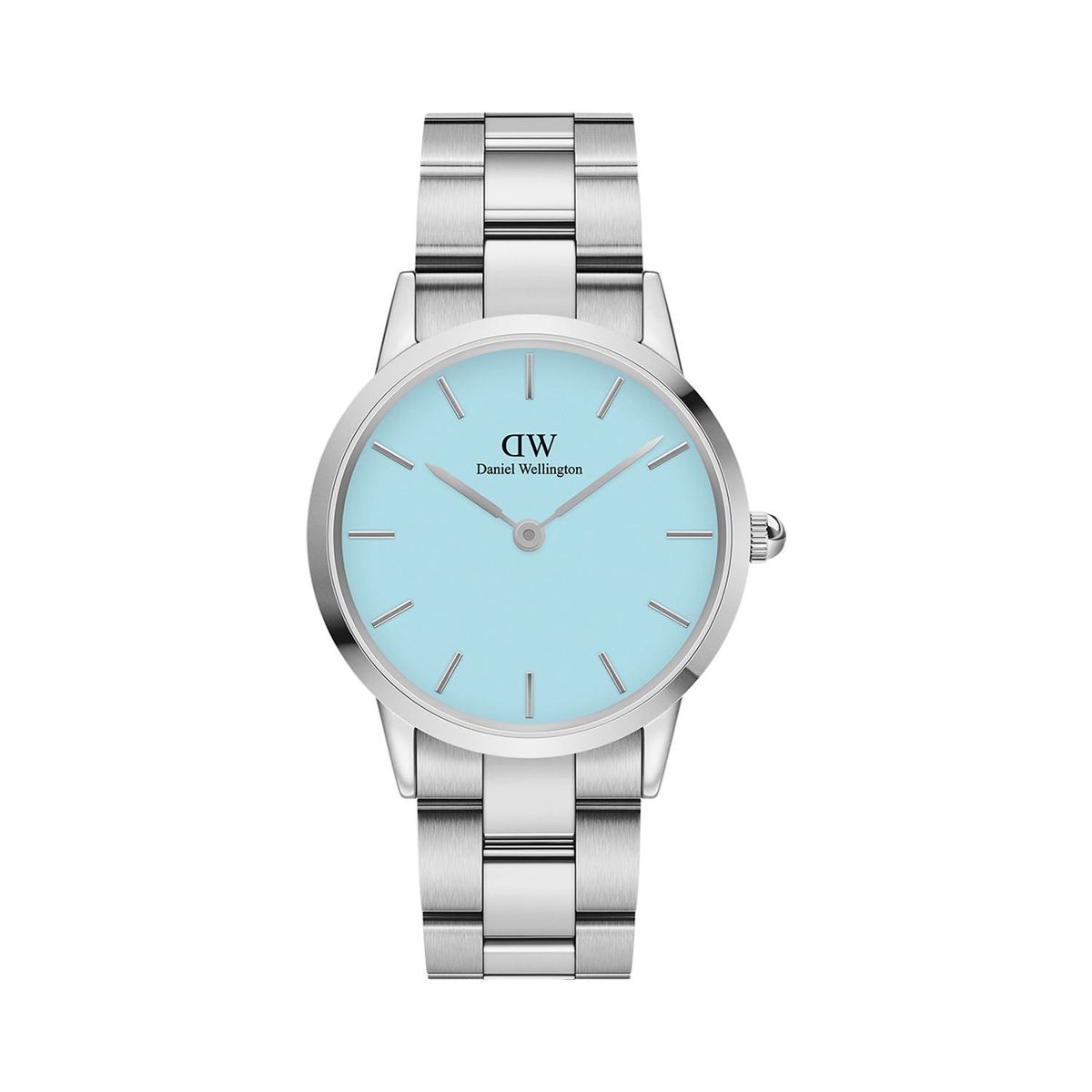 Daniel Wellington - Iconic Link Steel 36 mm ADW00100542