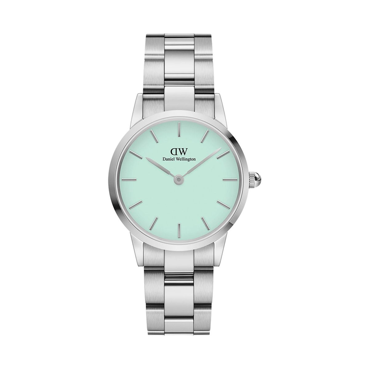 Daniel Wellington - Iconic Link Steel ur ADW00100537