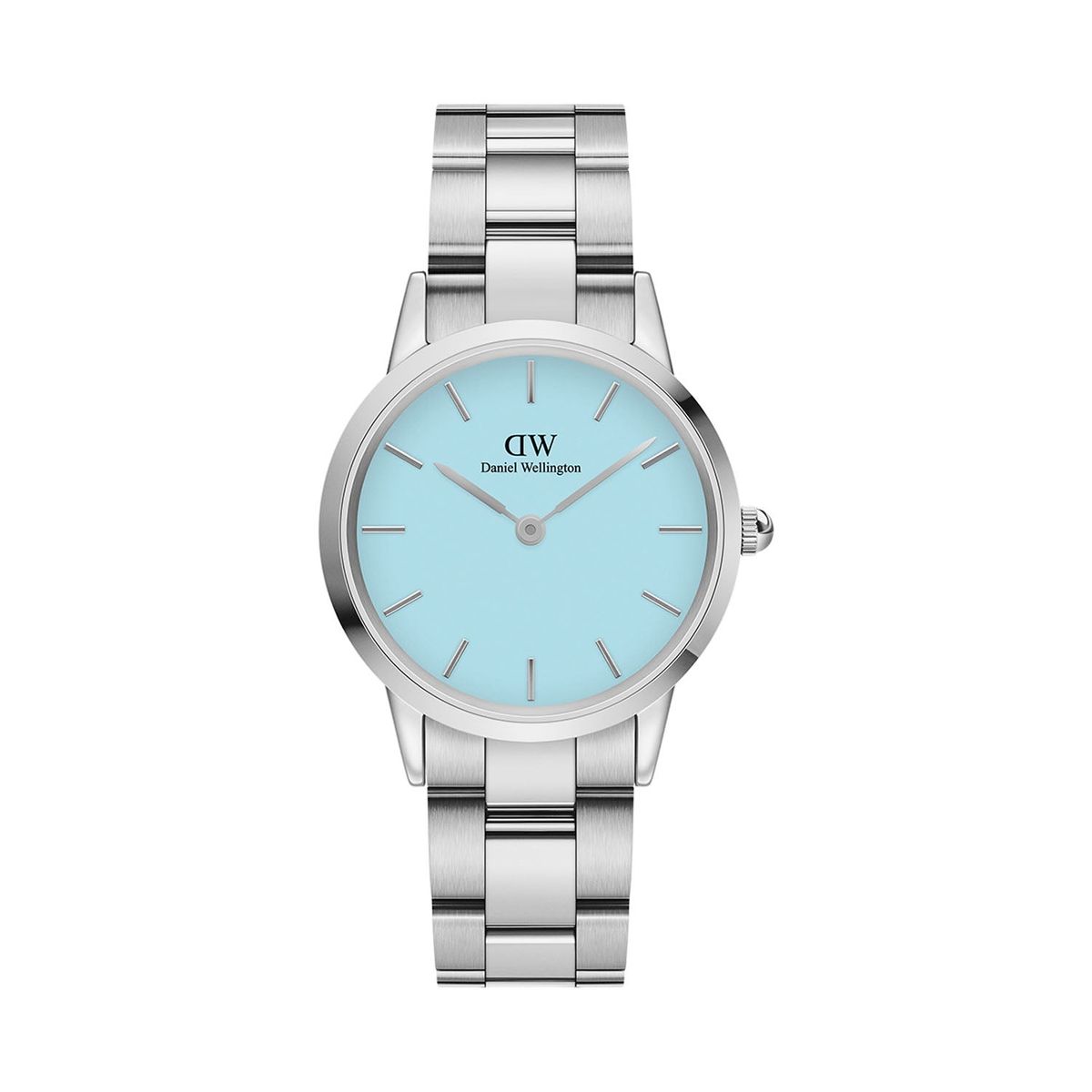 Daniel Wellington - Iconic Link Steel ur ADW00100541