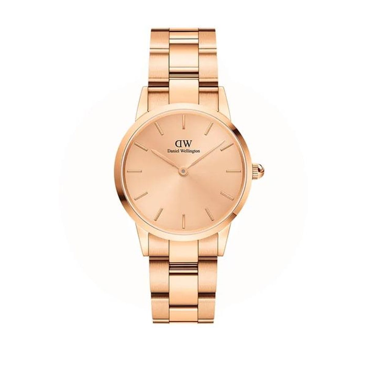 Daniel Wellington - Iconic Link Unitone Dameur 28 mm DW00100401