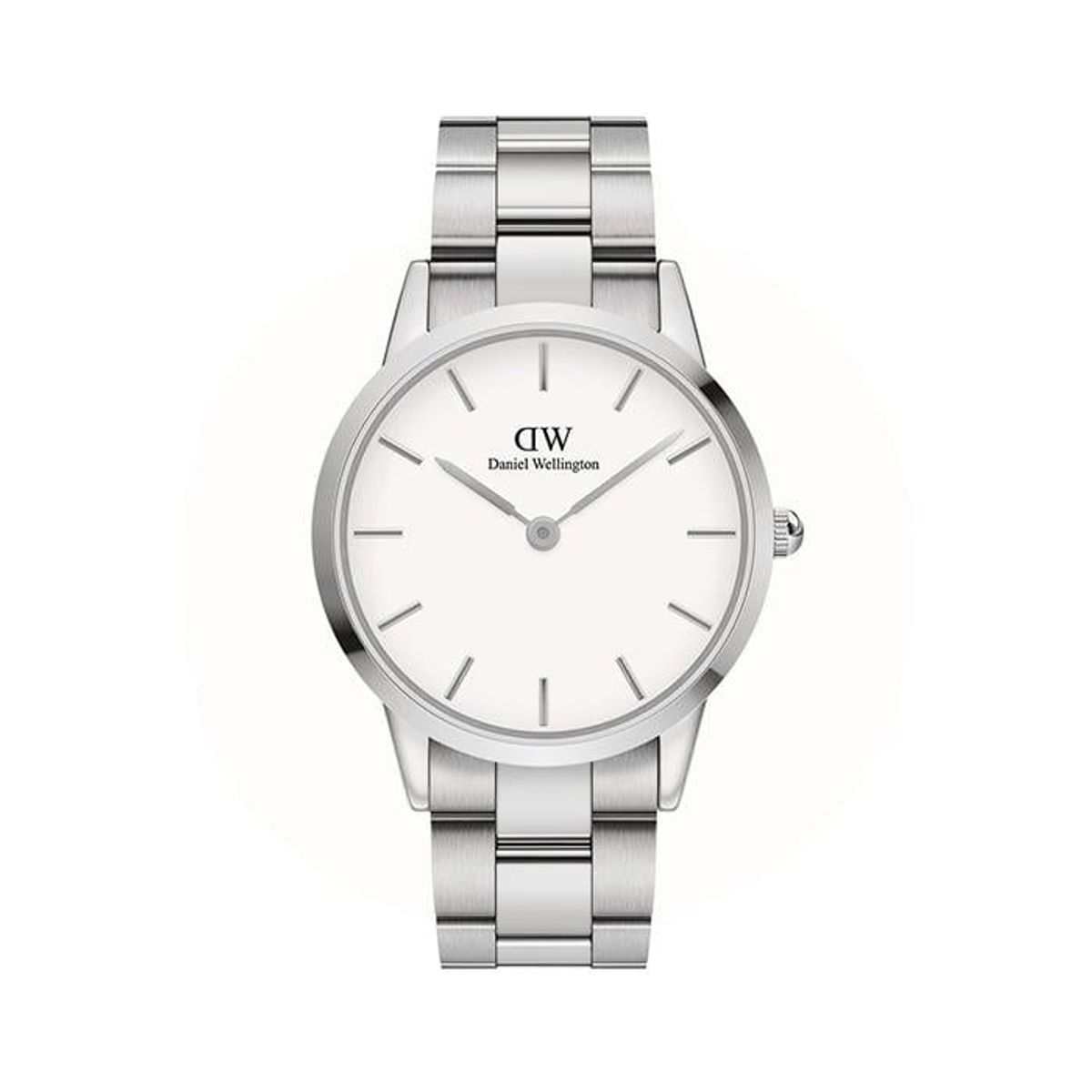 Daniel Wellington - Iconic Link Ur 40 mm ADW00100341