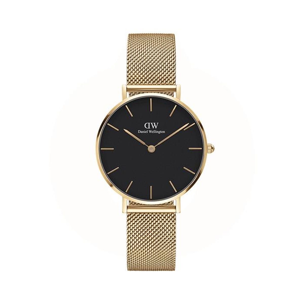 Daniel Wellington - Petite Evergold Ur 32 mm ADW00100347