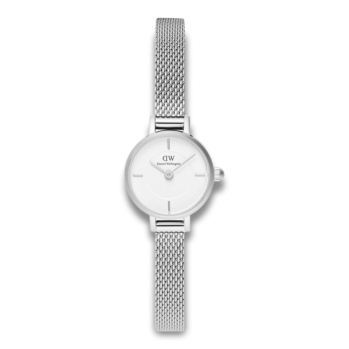 Daniel Wellington Petite Mini Sterling