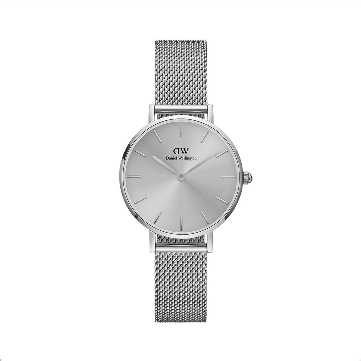 Daniel Wellington - Petite unitone silver 32mm ADW00100468