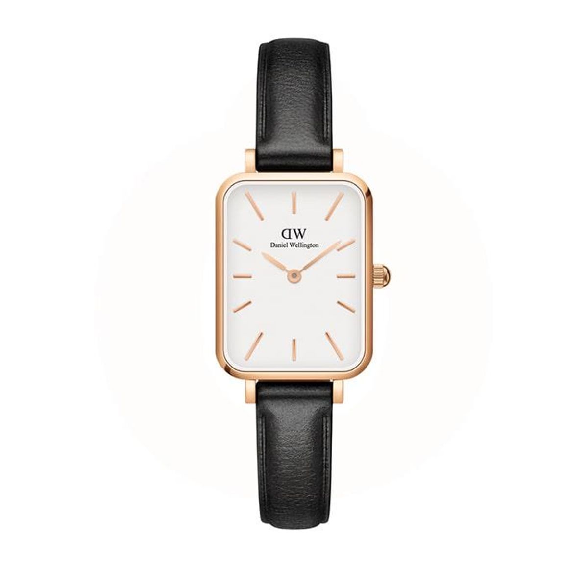 Daniel Wellington - Quadro Pressed Shefield ADW00100434