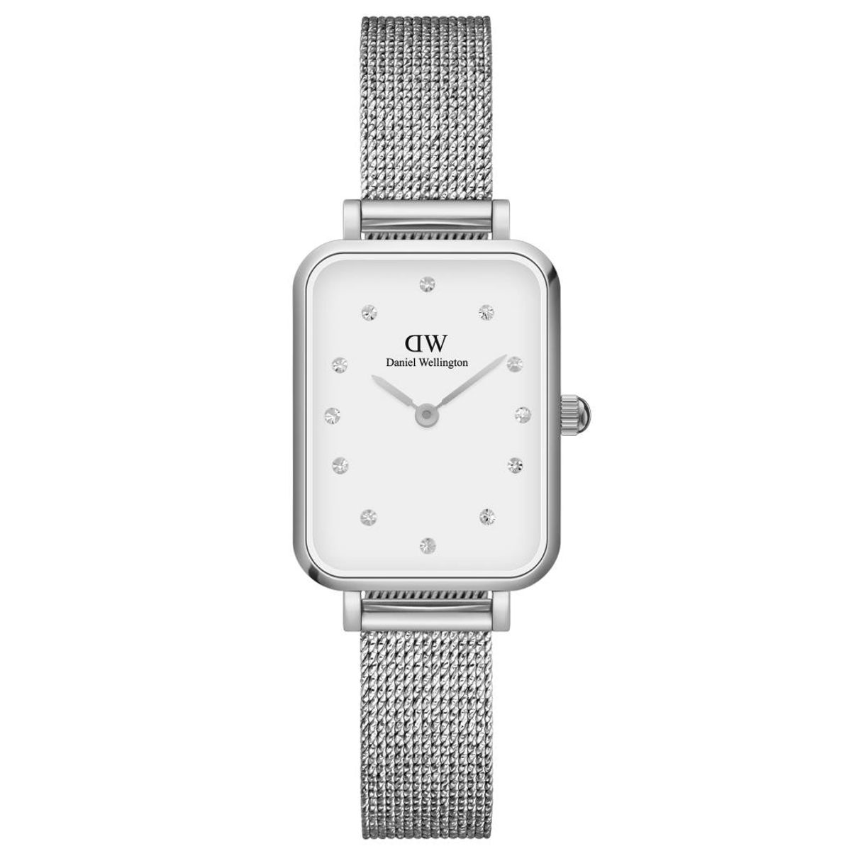 Daniel Wellington Quadro Sterling Lumine