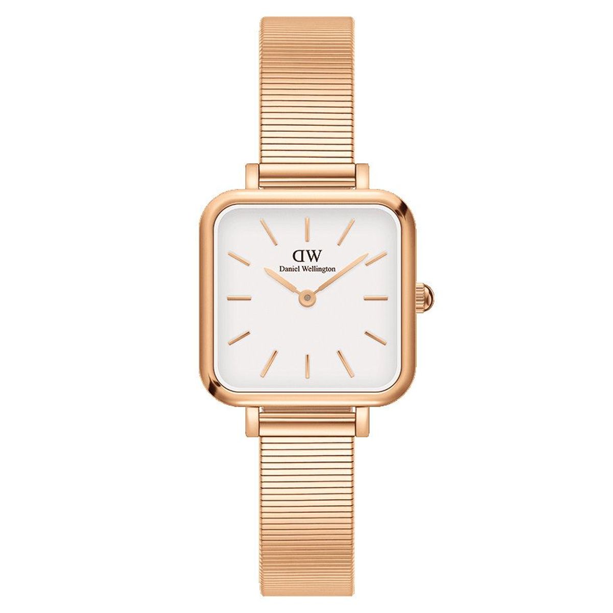 Daniel Wellington Quadro Studio ADW00100517 Ur til Dame