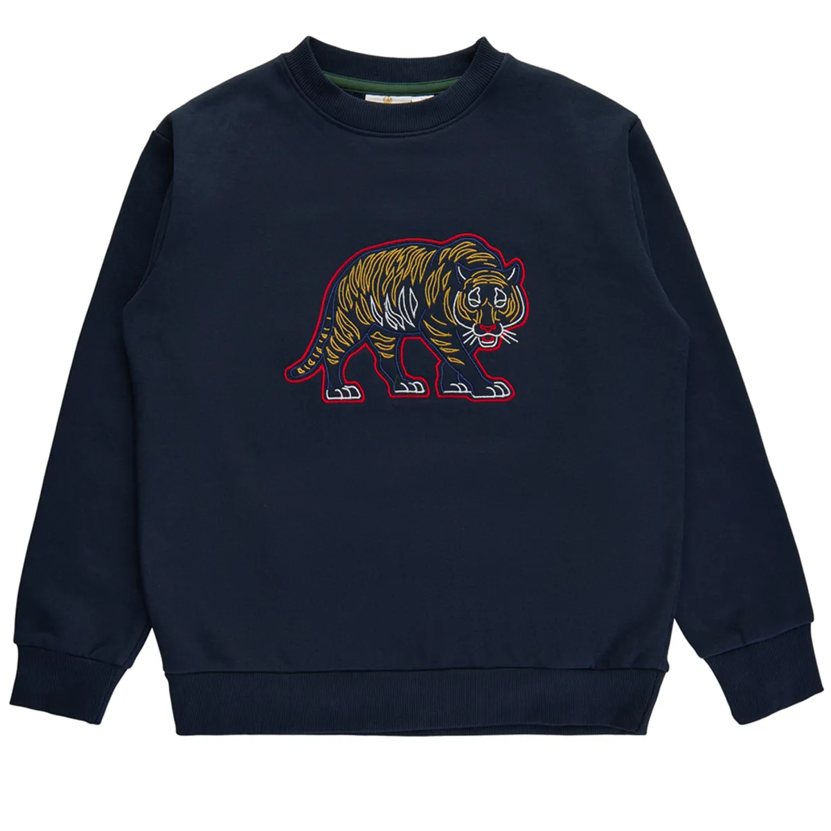 Danio sweatshirt (11-12 år)