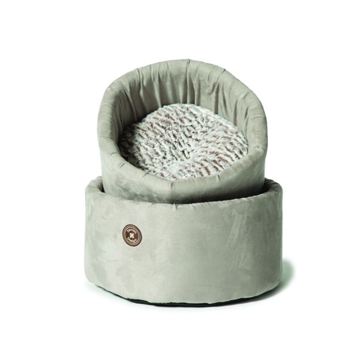 Danish Design Cosy Bed Arctic.