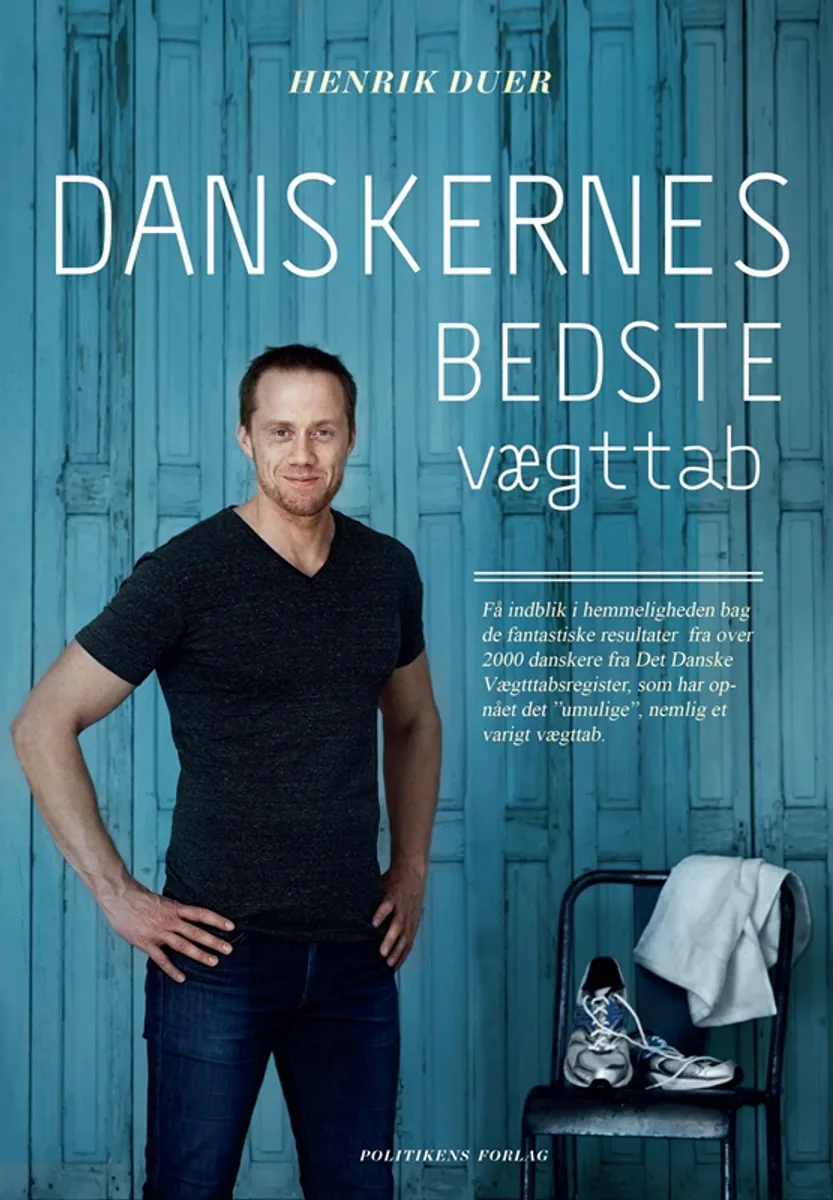 Danskernes bedste vægttab