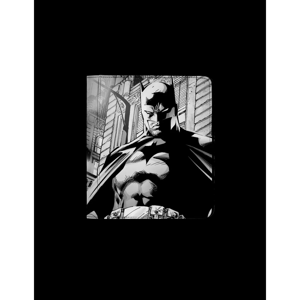 Dark Knight - Batman - Card Codex 360 - Dragon Shield