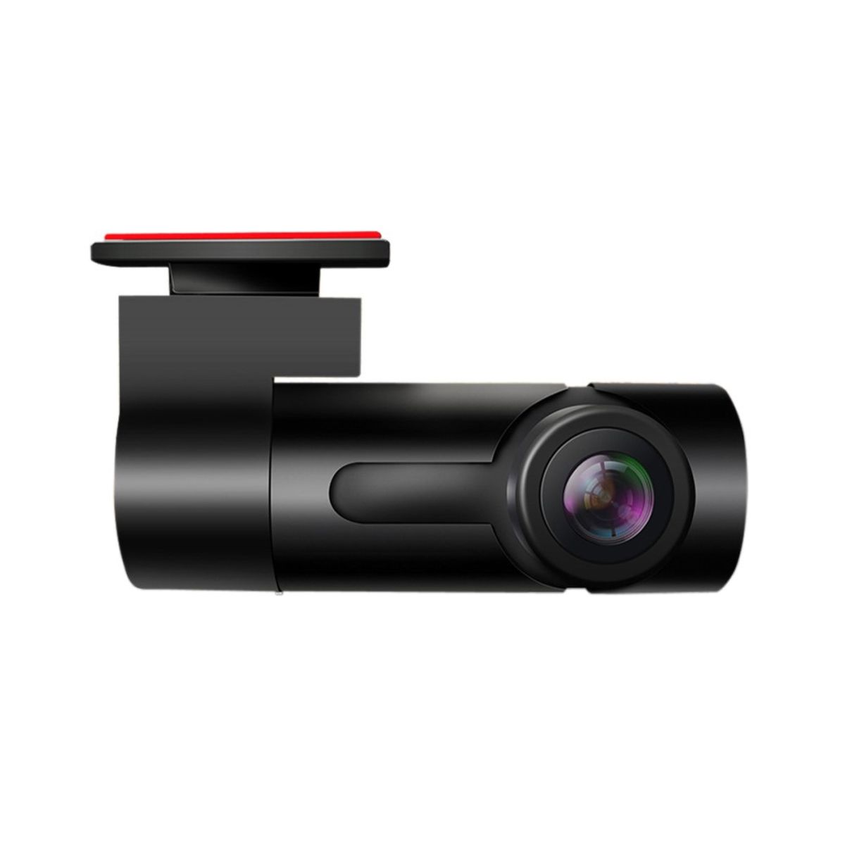 Dashcam G10 Wifi Bilkamera - Night Vison - iOS / Android