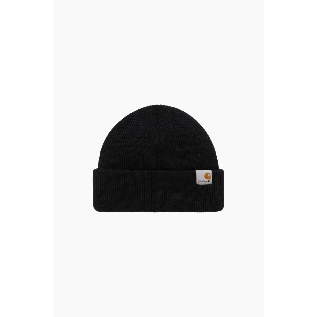 Daxton Beanie - Black - Carhartt WIP - Sort One Size