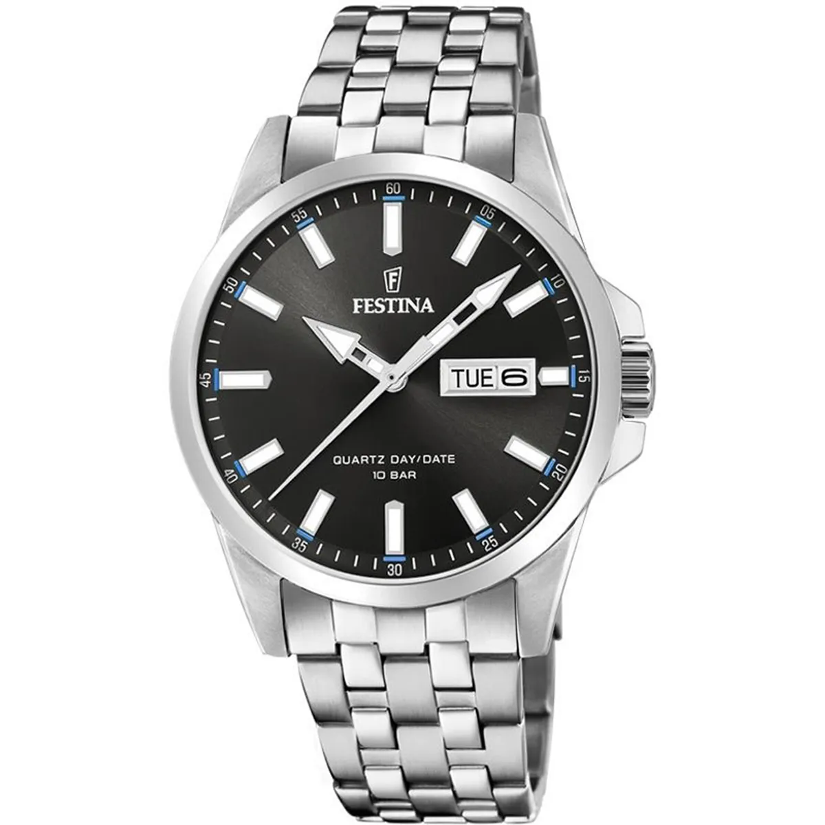 Day Date Ur Fra Festina 20357/2