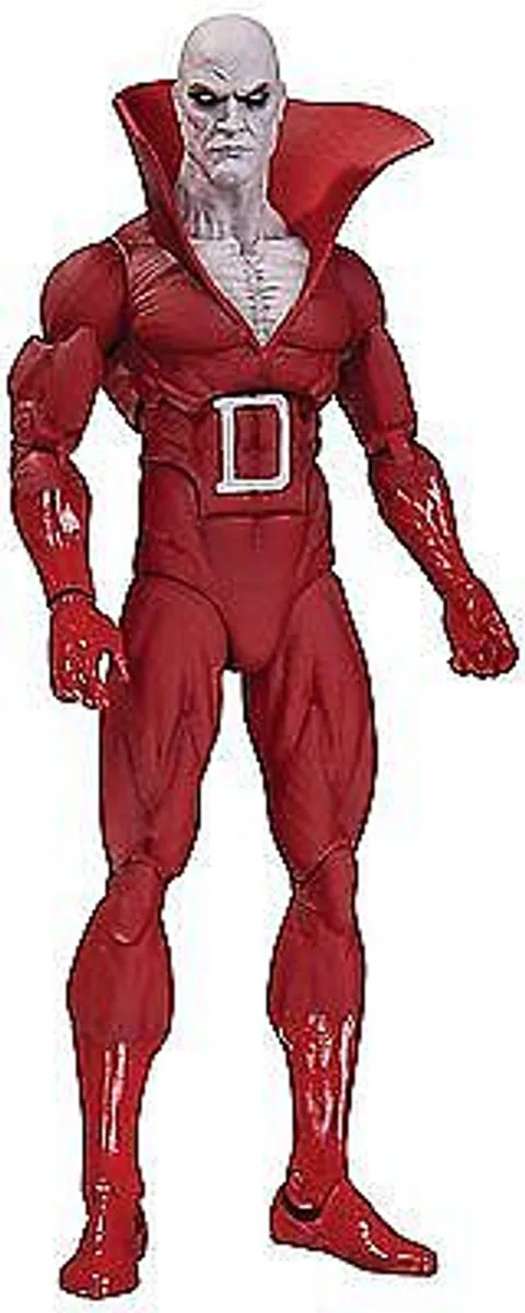 DC Comics - Iconic Action Figures - Deadman