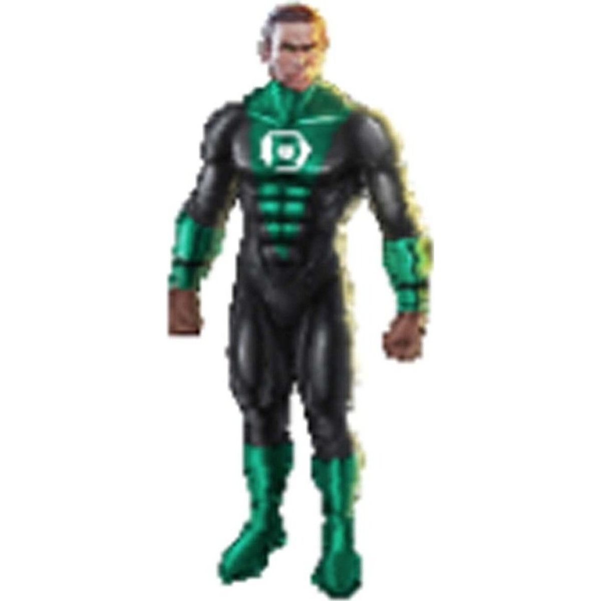 Dc Figur - Green Lantern 30 Cm