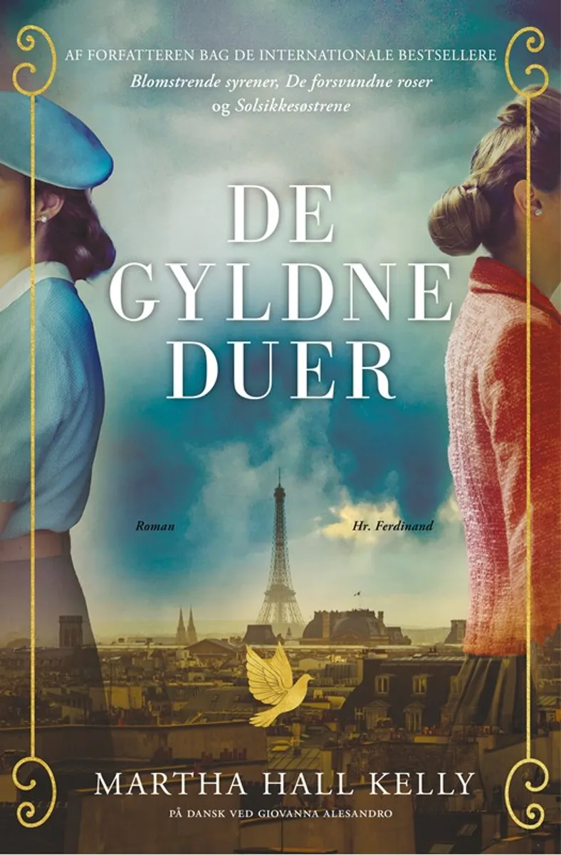 De Gyldne Duer