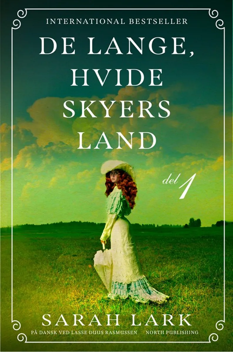 De lange, hvide skyers land - del 1