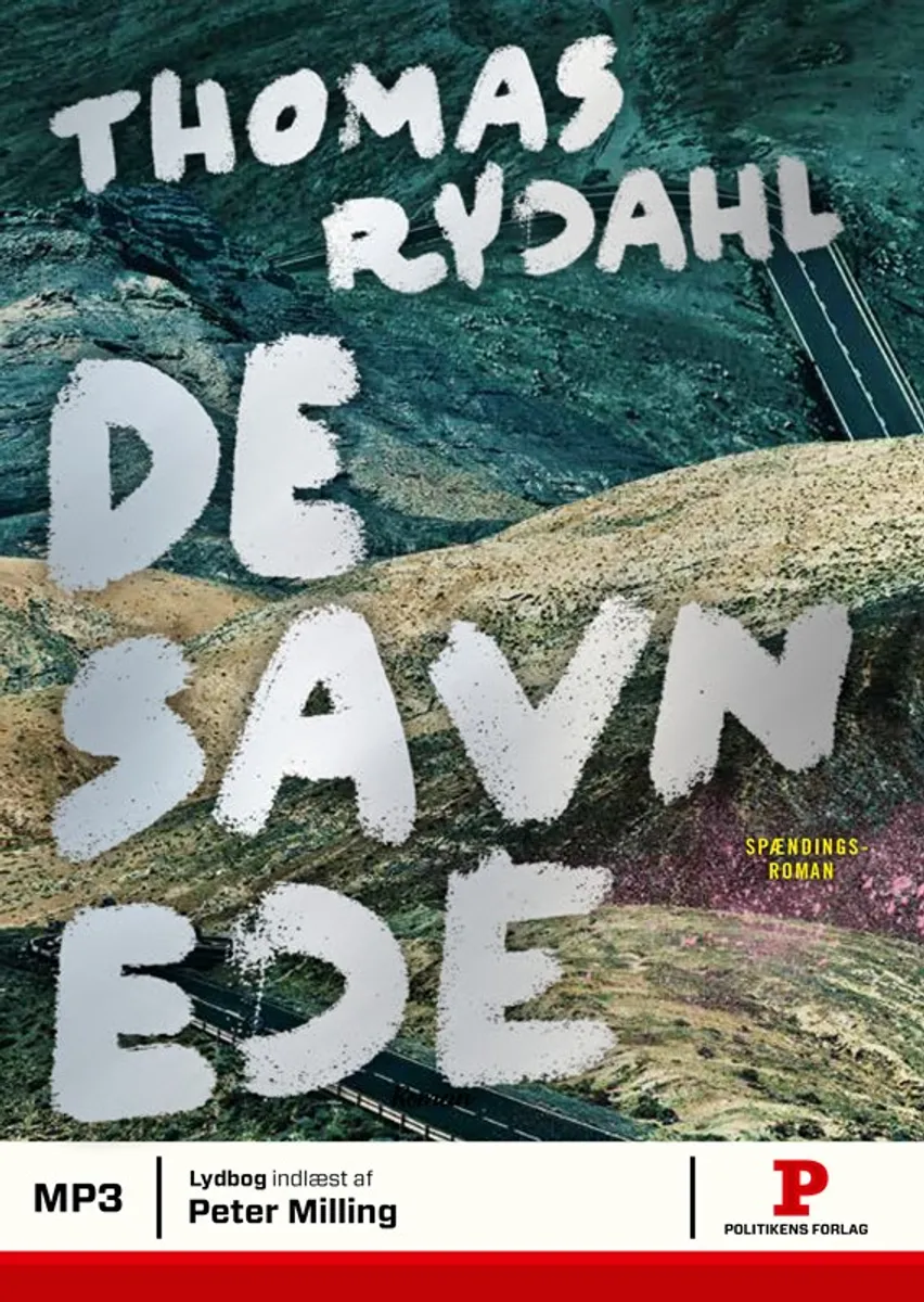 De savnede