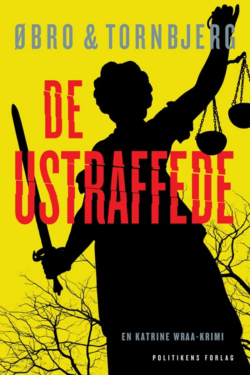 De ustraffede