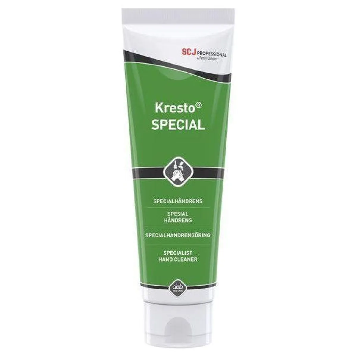 Deb Kresto Special Ultra stærk håndrens 250 ml KSP250ML