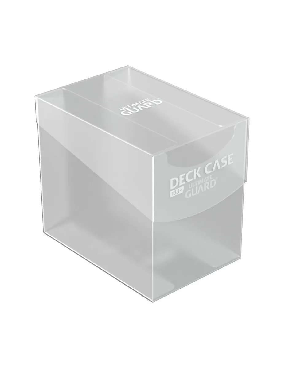 Deck case 133+ - Deck box - Ultimate Guard