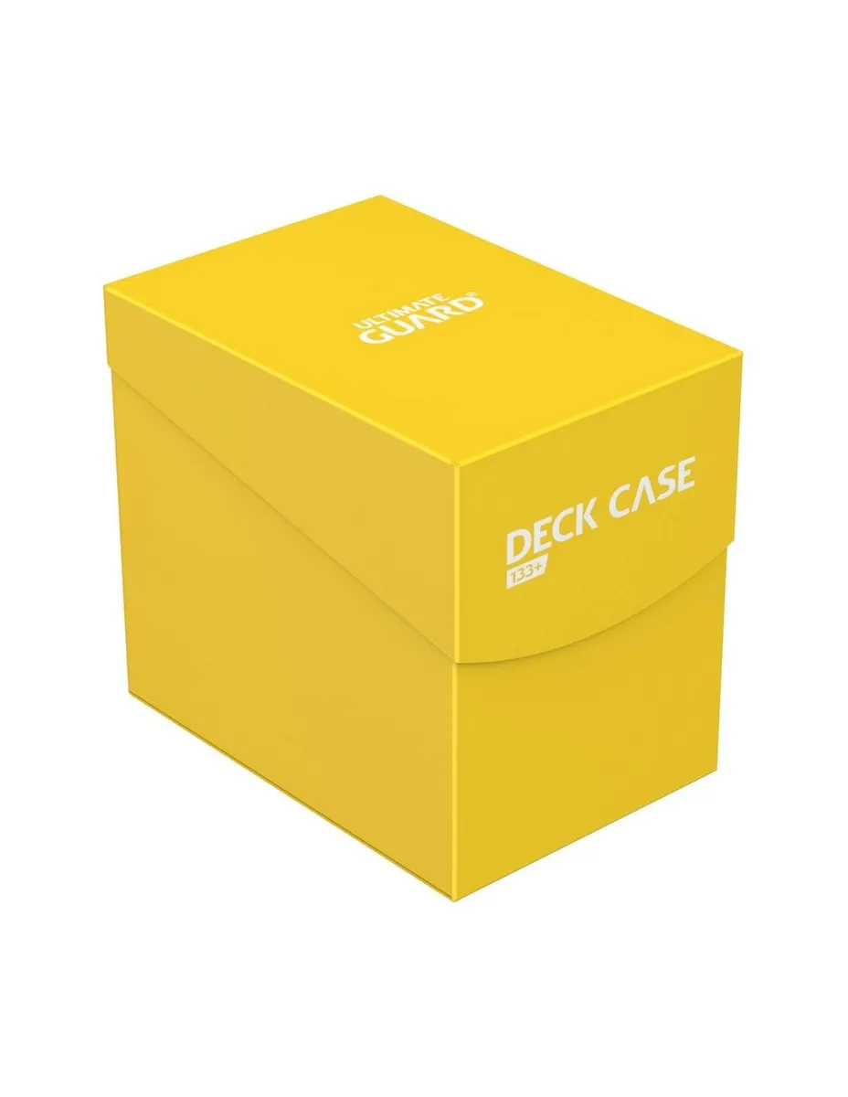 Deck case 133+ - Deck box - Ultimate Guard