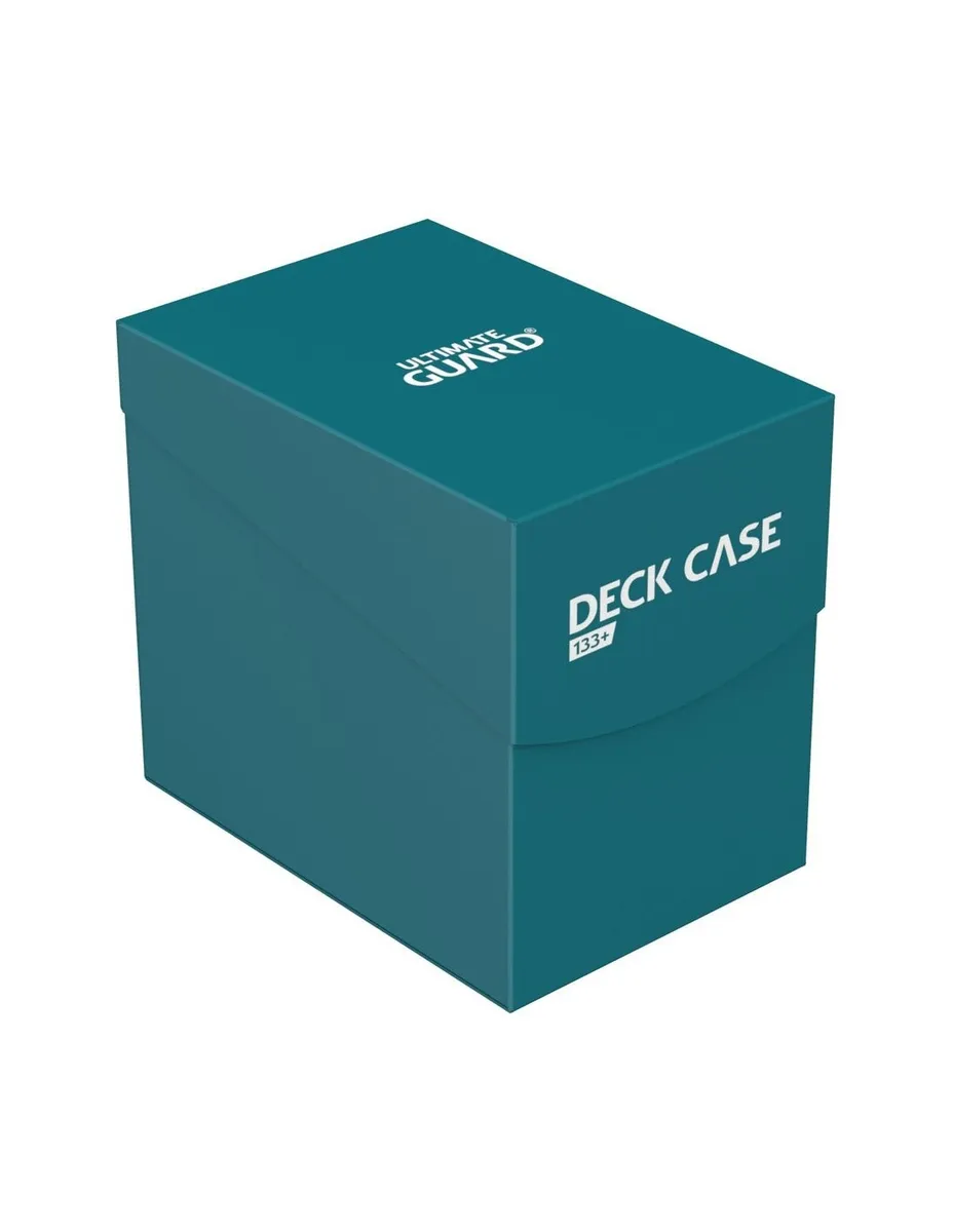 Deck case 133+ - Deck box - Ultimate Guard