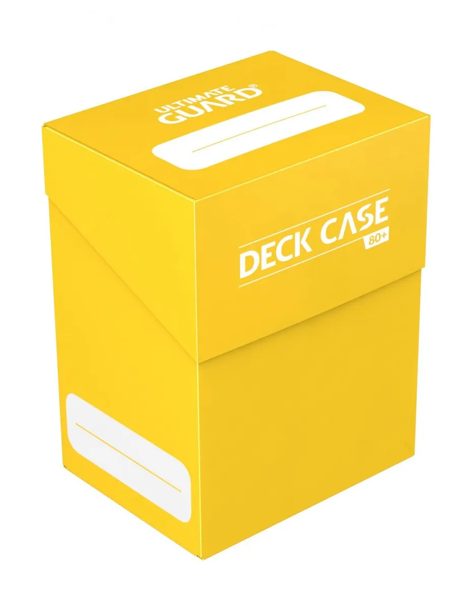 Deck Case 80+ - Ultimate Guard