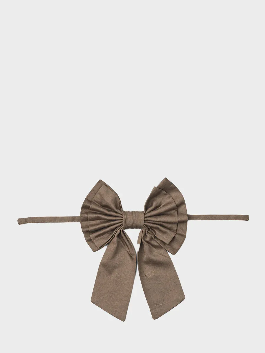 Decorative Bow - Waldorf