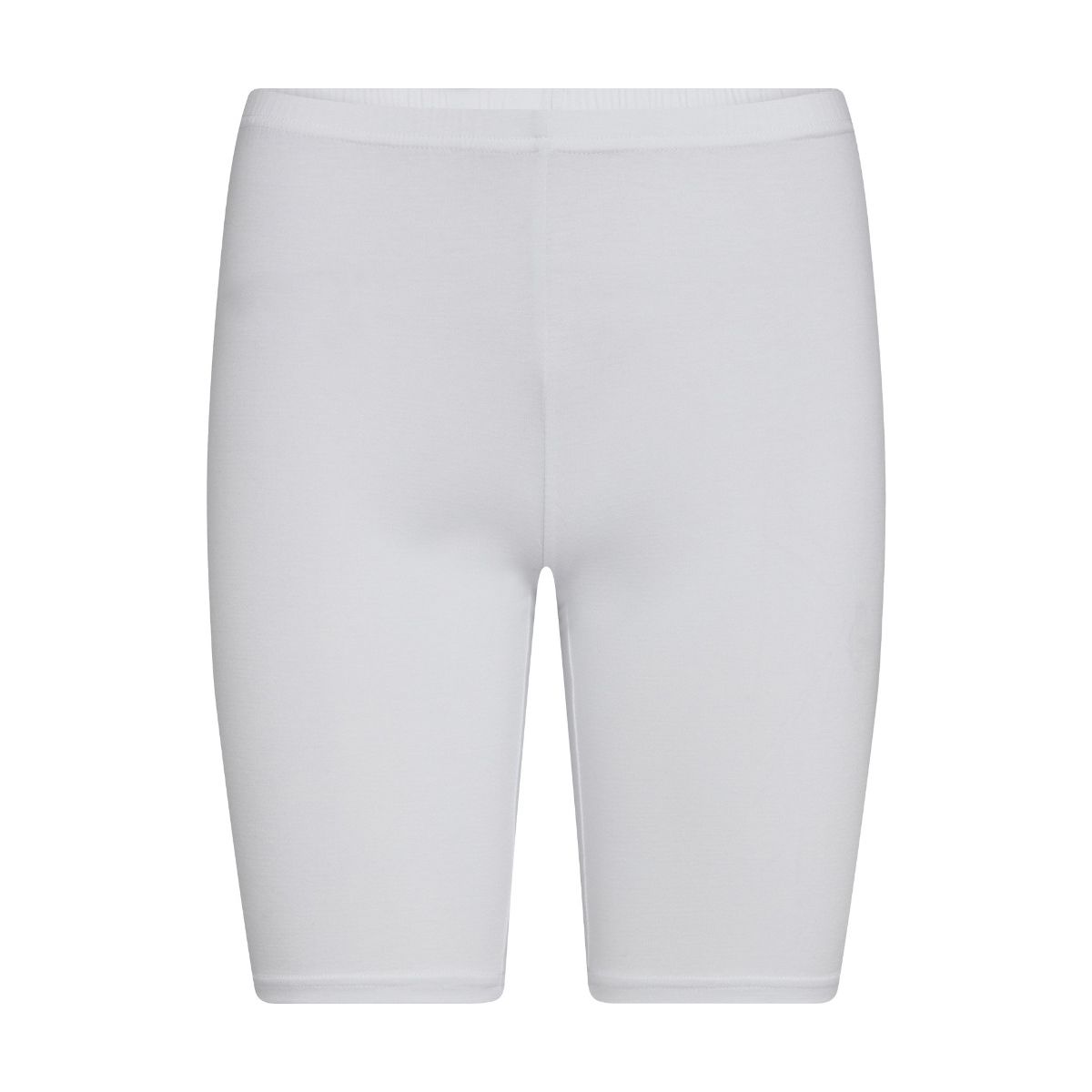 Decoy bambus indershorts, hvid str. L