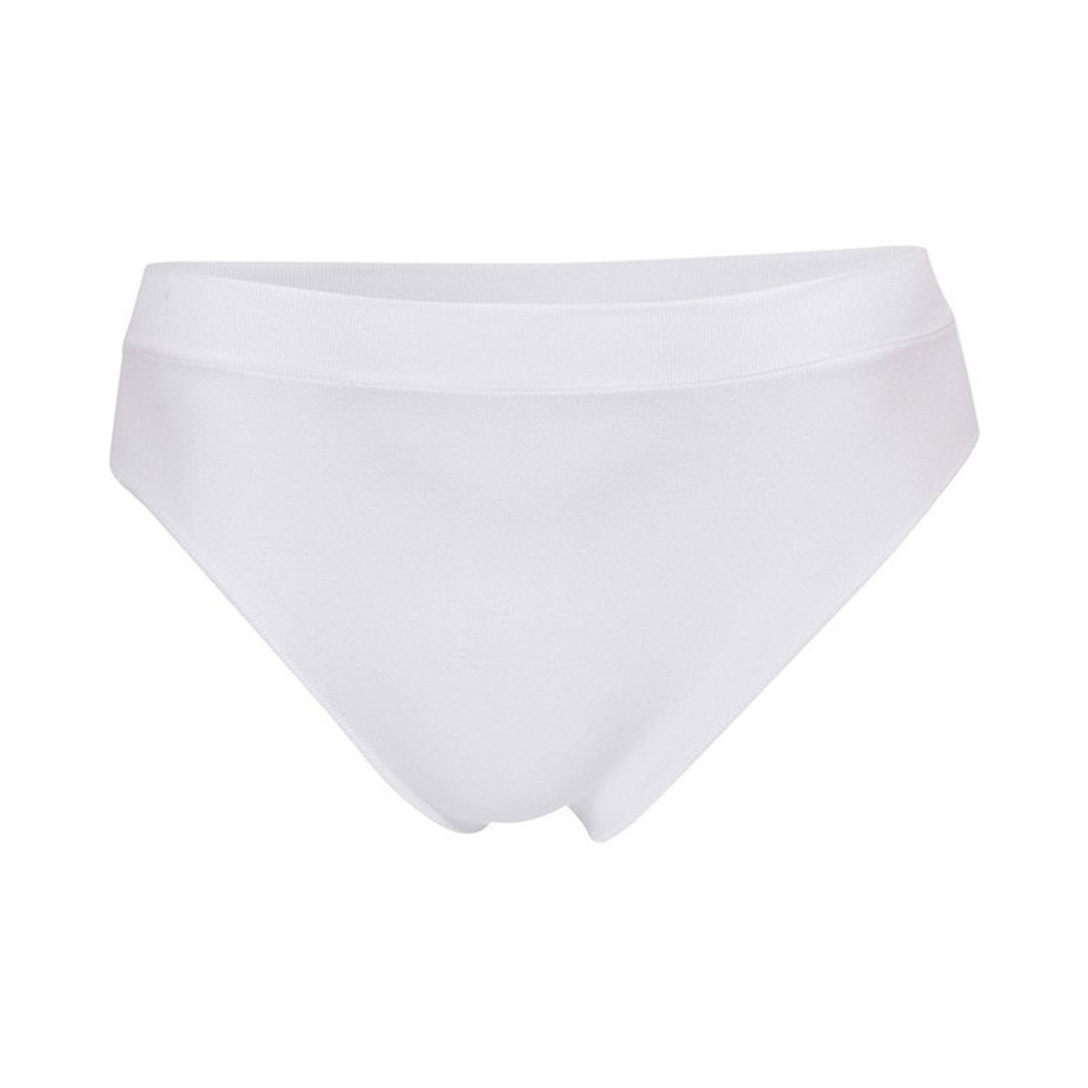 Decoy microfiber briefs trusse i hvid til kvinder