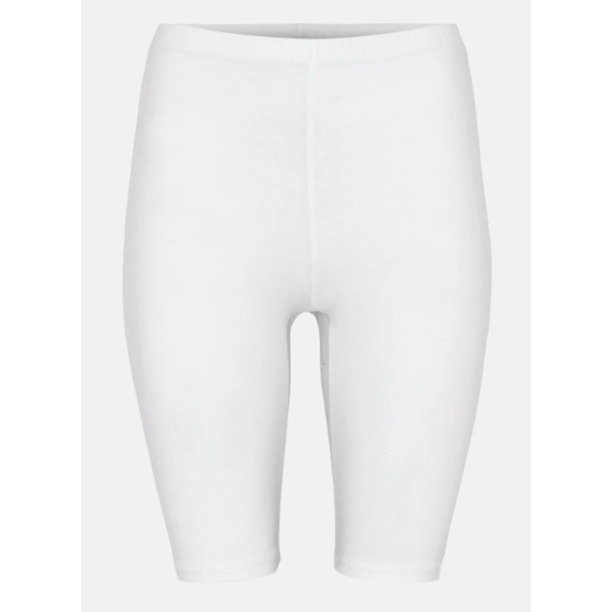 Decoy Seamless Indershorts Hvid