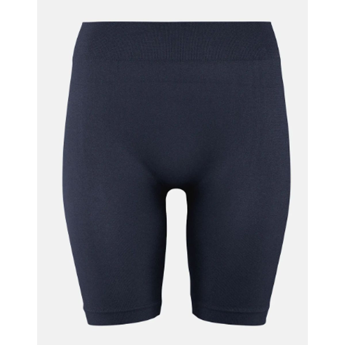 Decoy Seamless Indershorts Navy-2x-large