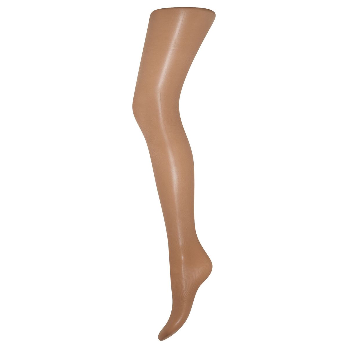 DECOY tights silk look 20 den - Caramel str. M/L