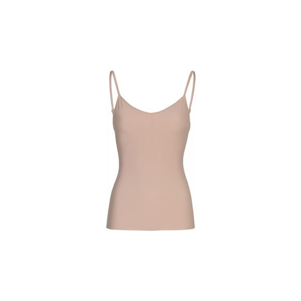 Decoy top shapewear nude til kvinder