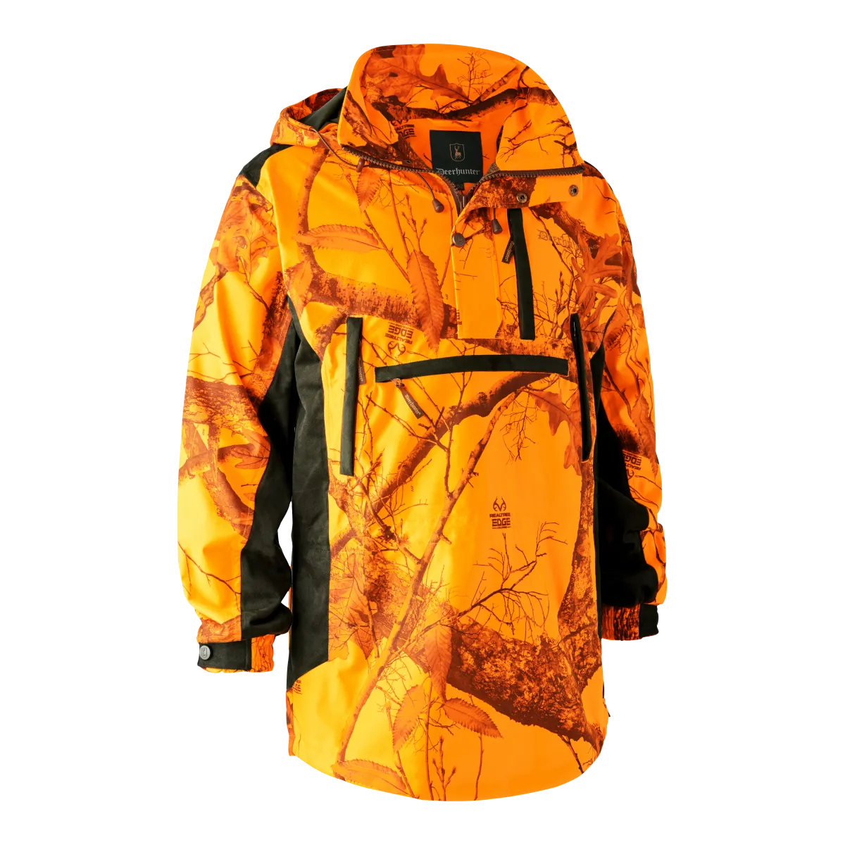 Deerhunter Explore Anorak REALTREE EDGE® ORANGE 48