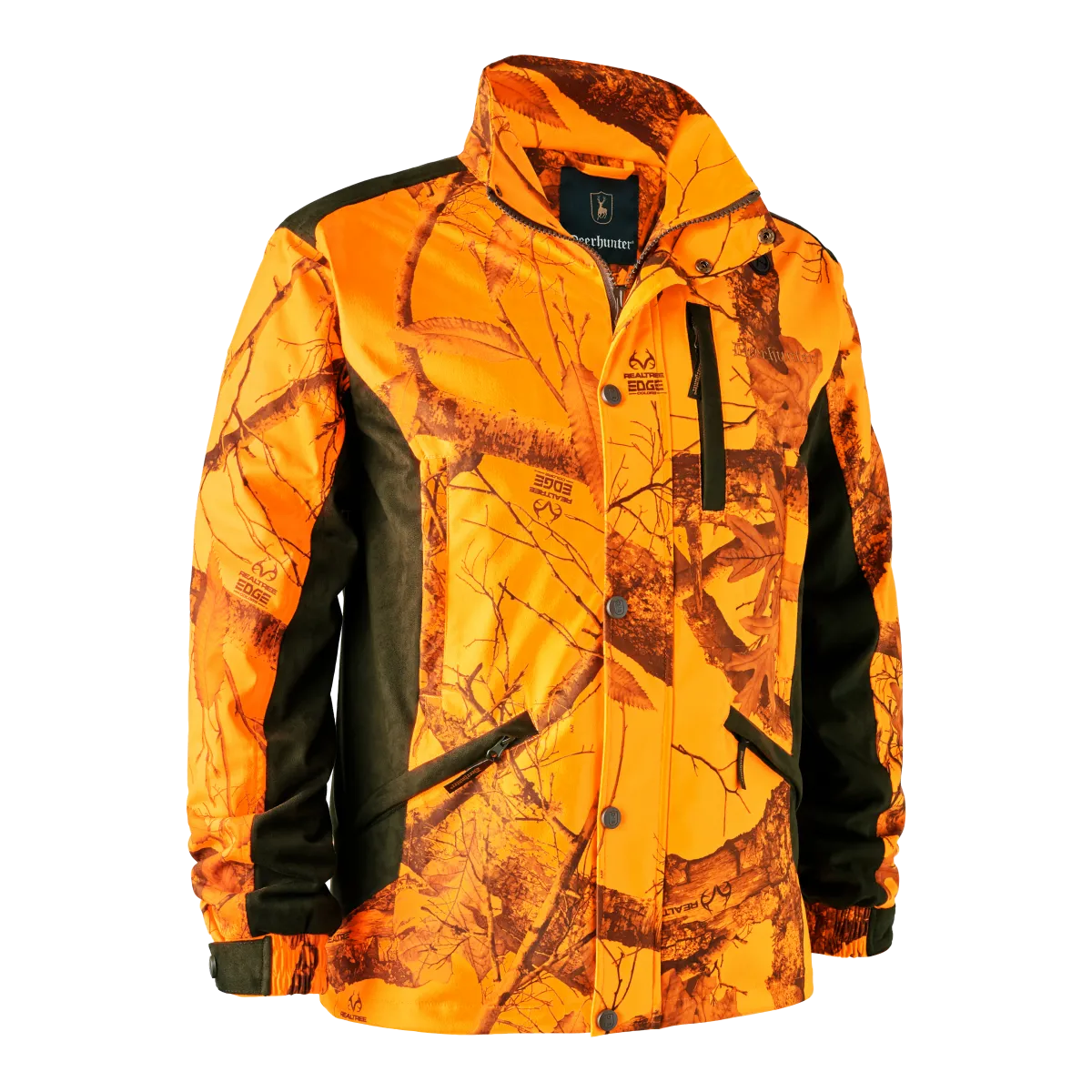 Deerhunter Explore Jakke REALTREE EDGE® ORANGE 50