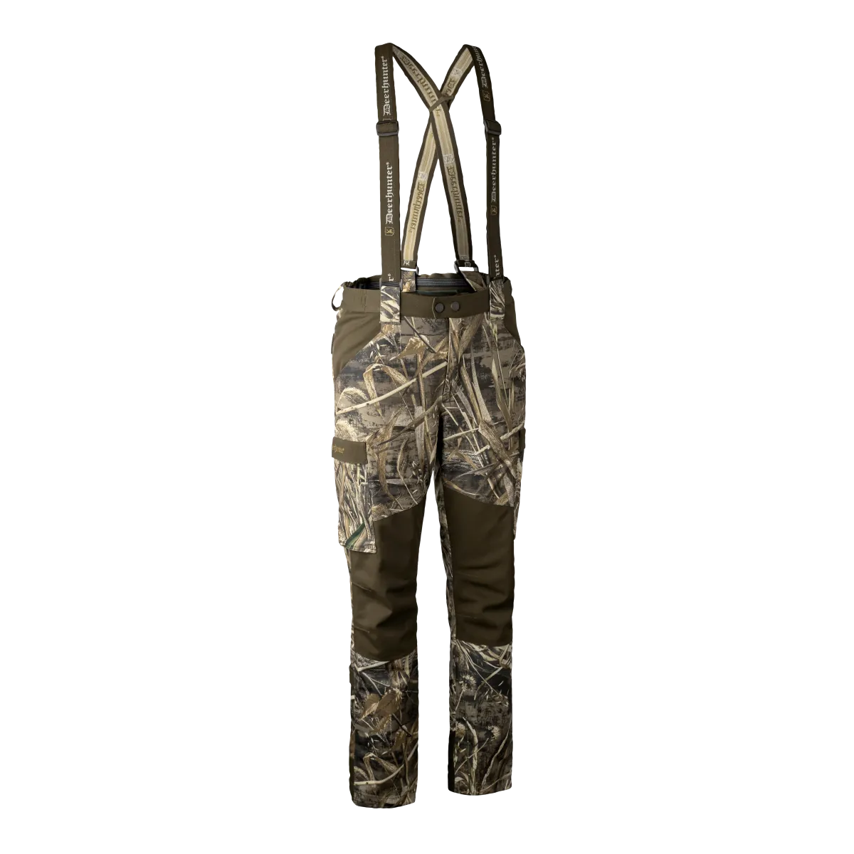 Deerhunter Mallard Bukser REALTREE MAX-5® 48