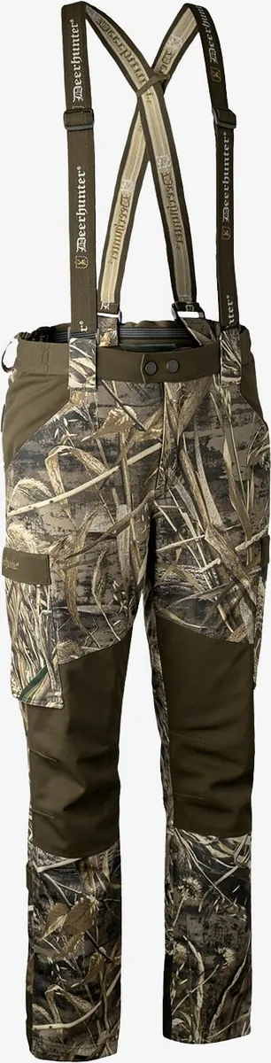 Deerhunter - Mallard bukser (Realtree Max-5 ®) - 48 (S)