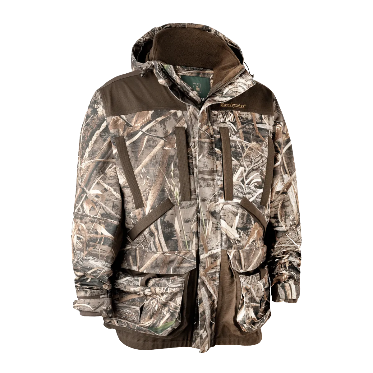 Deerhunter Mallard Jakke REALTREE MAX-5® 50