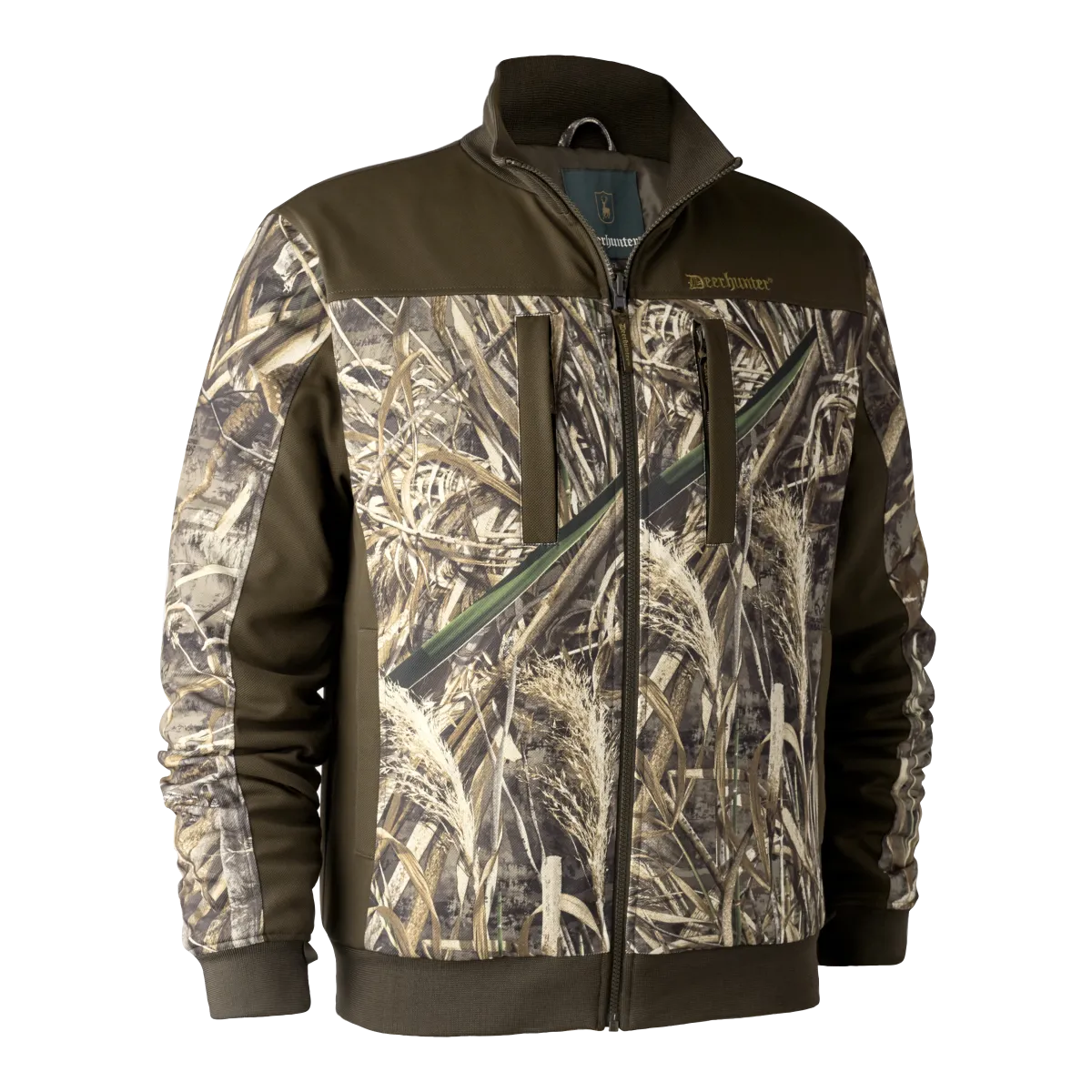 Deerhunter Mallard Zip-In Jakke REALTREE MAX-5® 50