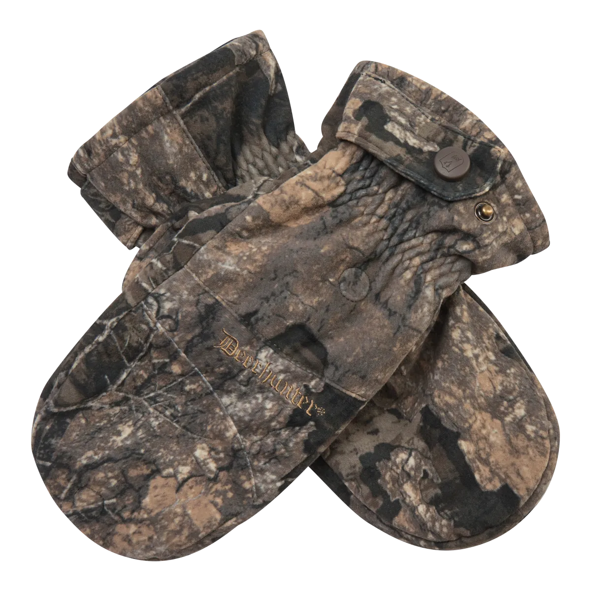 Deerhunter Rusky Silent Vanter REALTREE TIMBER&trade; 2XL