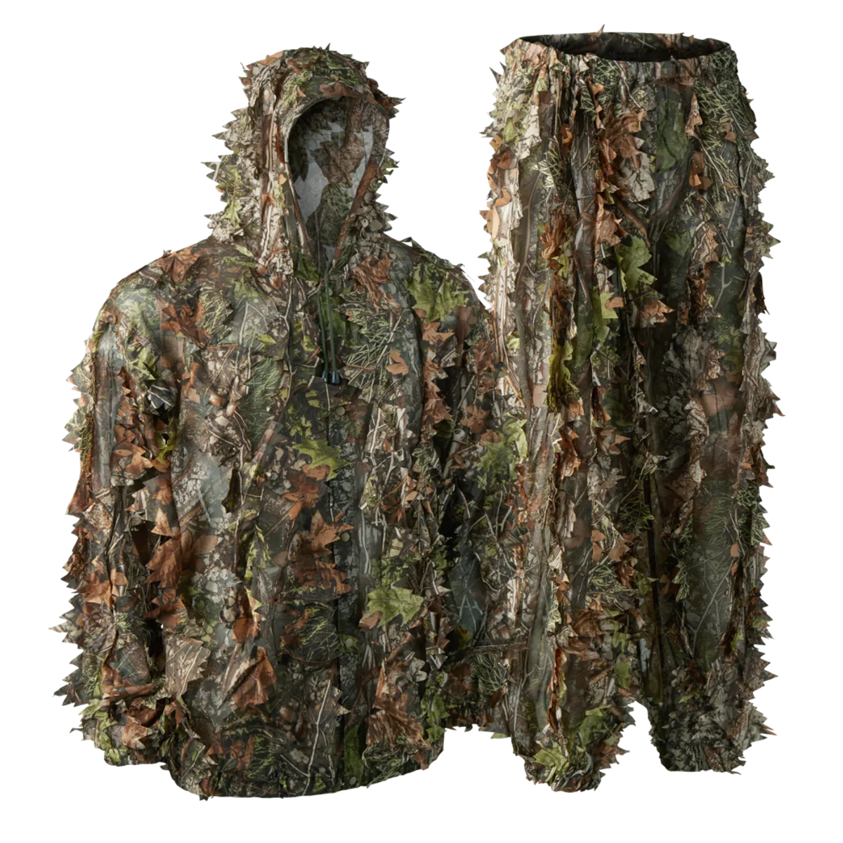 Deerhunter Sneaky 3D Overtrækssæt Innovation Camouflage 2XL/3XL