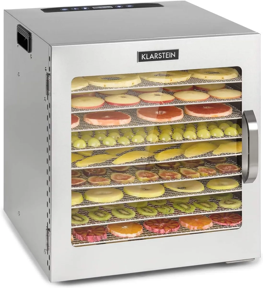 Dehydrator - 10 bakker