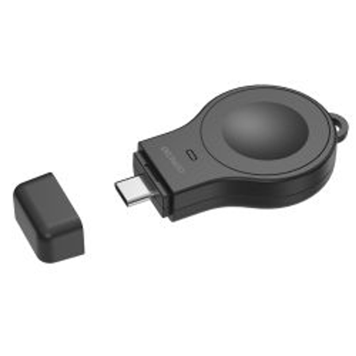 Deltaco Apple Watch Mini Charger, Usb-c - Oplader