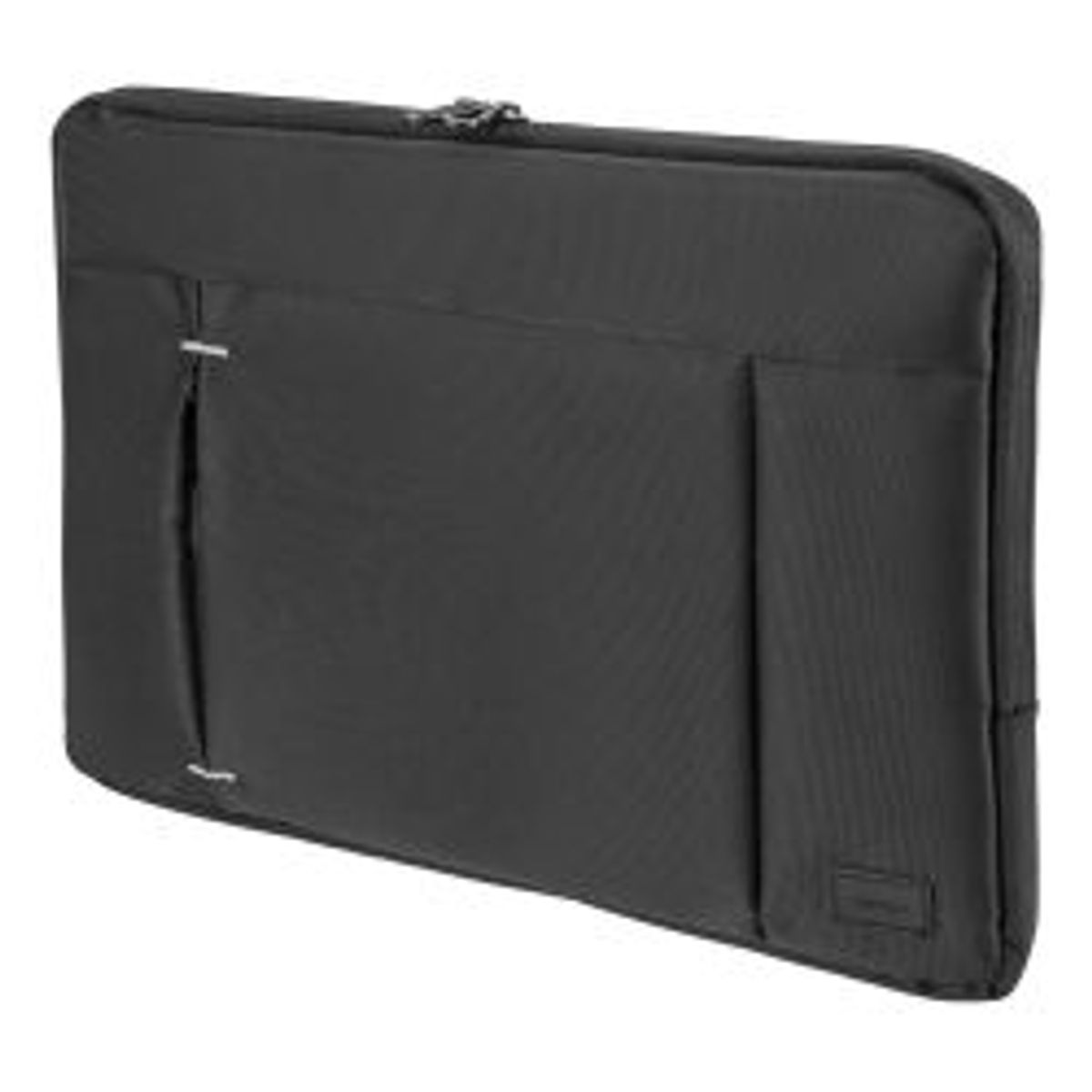 Deltaco Laptop Sleeve For Laptops Up To 12, Black - Taske